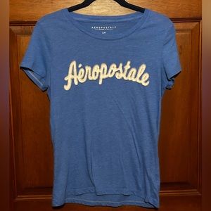 Aeropostale Youth Large Tee